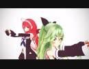 【MMD艦これ】自己満足堪能動画 其の仇【CALL ME CALL ME】