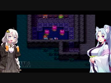 【VOICEROID実況】紲星あかりのSFC版ドラゴンクエスト3初プレイpart9