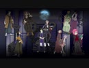 【人力文アル】茶番かぷりしお【やや不安定10人】