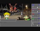 【ジョジョ卓】DIO様とスタクルの怪物狩り　第５夜【ハンタム】