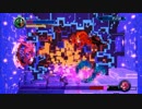 【奪って生きていく】Mighty No. 9を実況プレイ【3D横スクロールACT】part15[RAY編]