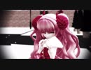 【MMD花騎士】クリベゴちゃんで「Snow Song Show」