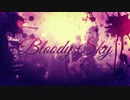 Bloody Sky (MV)