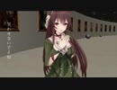 【アイドル部MMD】八重沢なとりで「絵？あぁ、そう。」
