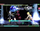 【PDAFT】ワールズエンド・ダンスホール(EXTREME) 嘘つきと偽物の逃避行