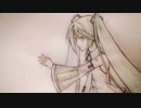 【作者が歌ってみた】静かに燃える炎 【オリジナル曲】