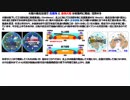 大陸南北往復と海底玄武岩膜の東西分流