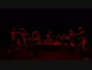 真夏の夜の淫夢日記DD　8P目