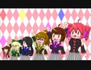 UTAUオリジナル曲【アニソンの何が悪い！！】作詞:作曲：パンハロ／イラスト：パンハロ