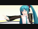 マシシ式初音ミクV3による　~ Hand in Hand ~