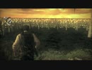 至高のブラスナックルを求めてサイコブレイクをNIGHTMAREで普通にプレイ9-3
