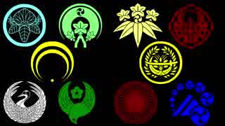 【人力刀剣乱舞】10振りで13曲詰めカバー6