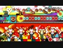 太鼓の達人 ブルーver.　Clotho クロートー