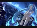【初音ミク】Let's go【オリジナル曲】