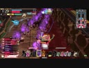 w特技は草を生やすことですw 草56本目 vs シュネー【CR29】ドルミール