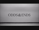【咲倉ゆり】　ODDS&ENDS　踊ってみた　【のんちゅ】