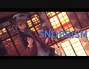 【東方MMD】制服妖夢・咲夜で「SNOBBISM」