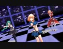 【アイドル部MMD】もちすずりこで『疑心暗鬼』