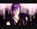 【MMD一血卍傑】ケンカしようぜ【シュテン】