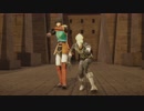 [Fate/MMD] LUVORATORRRRRY! [アーラシュ/ アキレウス]