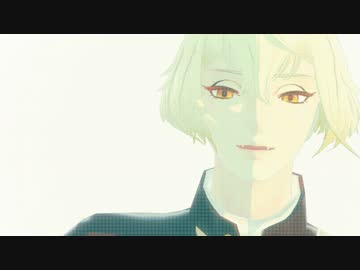 【MMD刀剣乱舞】Twitterまとめ【髭・鶯】
