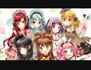 無敵We are one!!が全く気付かないうちにチョコレートスマイルになる
