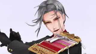 【MMD刀剣乱舞】The Middle【大般若長光】
