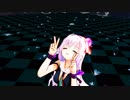 【MMD】カルロ・ピノでバタフライ・グラフィティ【アイドル部】