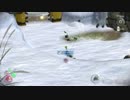 ⑤ピクミンと共に探索してみた　カットシーン