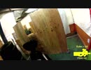 サバゲー撮ってみた 2018.12.15 ウーパー新横浜 定例会
