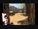 ドミネ好きの行くCoD:BO4 part.21【東北きりたん実況】