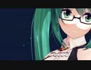 【アイドル部MMD】神楽すずで「バッド・ダンス・ホール」
