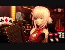 【DIVA FT】Blackjack【ライブ鑑賞】