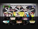 【戦争屋】朝から晩までお前を監視する【ドットモデル】