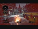 【CoD:BO4】スピーディーなFPSゲームを実況 part24