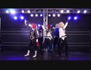 【あんスタ】KnightsのFight for Judgeを踊ってみた【コスプレ】