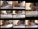 【一人オーケストラ】サラのテーマ（クロノ・トリガー）