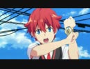 SSSS.電光超人悪魔くん