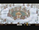 PixelJunk Monsters Ultimate を静かにプレイ Part19