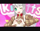 プリチャン「SUPER CUTIE SUPER GIRL」シルフィード