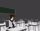 【モブ子】ＭＭＤで遊んでみた【戯れ】