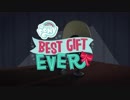MLP Friendship is Magic - Best Gift Ever! □ Mystery Voice □ Official Short