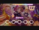 【デレステ創作譜面】Flash Back 90’s