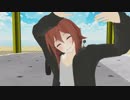 【艦これMMD】白露でラブチーノ【可愛いは正義】
