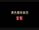 【YMO】RYDEEN【COVER】