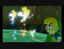 【ゼルダの伝説】風の勇者、海を征く!【風のタクト】実況プレイ その21