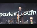 eastern youth(イースタンユース) - 街の底 ＠フジロック18