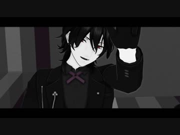 【MMDあんスタ】ドラマツルギー【五奇人】