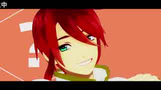 【テイルズオブＭＭＤ】ルーク【エゴロック】