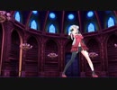 【MMD】夜桜 たま で[A]ddiction